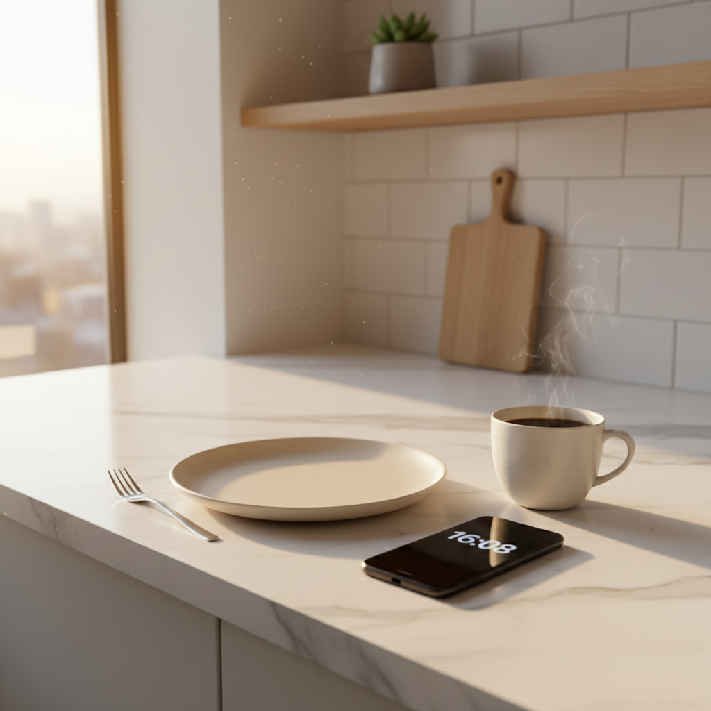 Intermittent Fasting